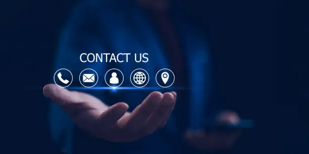 Contact DDPShipping customer support team - get your free DDP freight quote