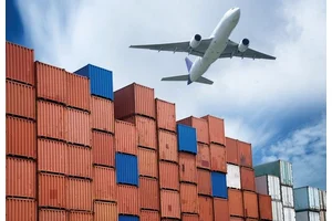 Air Freight to Egypt