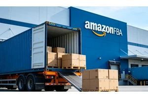 Amazon FBA Egypt