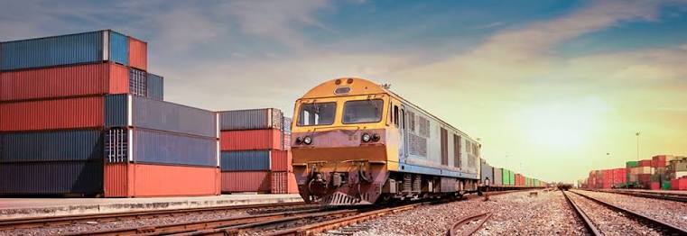 Yiwu-Madrid Railway