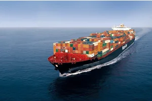 Sea Freight to Egypt