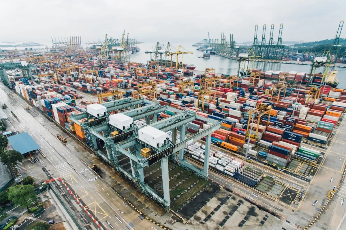 DDP Shipping Terms Explained: What Delivered Duty Paid Really Means