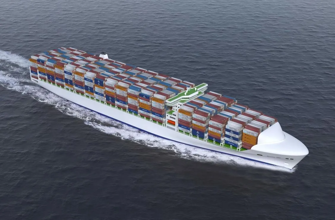 2026 Guide to FCL Sea Freight DDP from China to Germany: Costs, Time & Customs