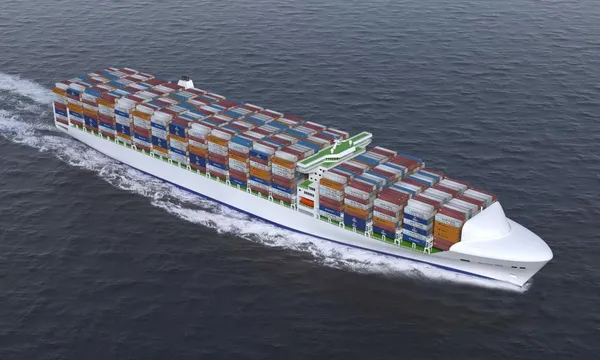 2026 Guide to FCL Sea Freight DDP from China to Germany: Costs, Time & Customs