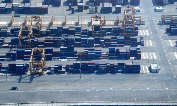 LCL Ocean DDP Shipping from China to UAE: The 2026 Complete Guide