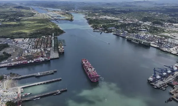 Panama Canal Transit Cuts and Asia-US West Coast Rate Surge: What DDP Shippers Need to Know (August 2026)