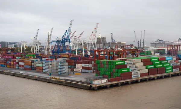Typhoon Dolphin Disrupts China Ports and DDP Shipping Rates in August 2026