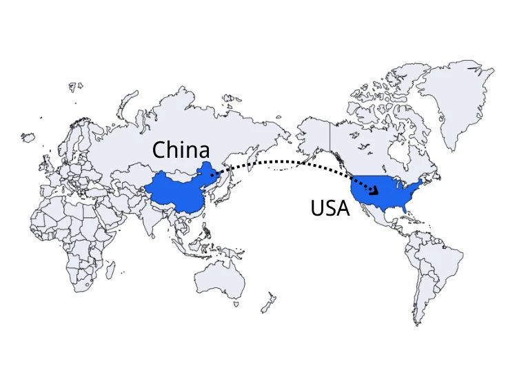 United States